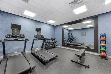 Homewood Suites at Mall Del Norte - 47