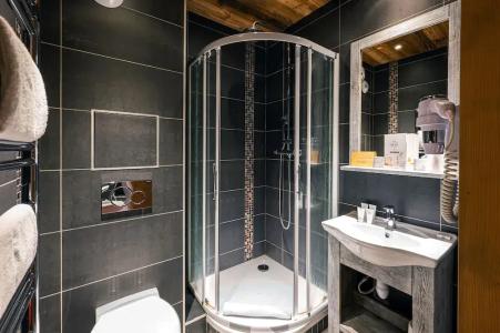 Chalet Aiguille Percée - 46