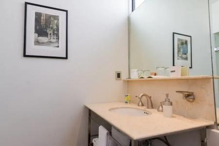 FlowSuites Polanco - 27