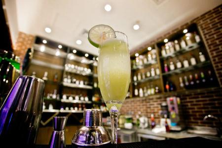 Four Points by Sheraton Qingdao, Chengyang - 11