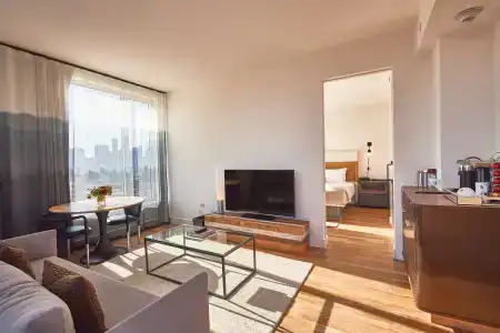 Indigo Lower East Side, An Ihg Hotel - 29