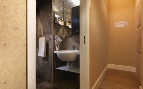 Spagna Royal Suite - 76