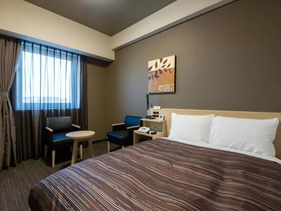 Route Inn Grand Kitami Ekimae - 21