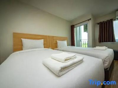 The charlotte smart lopburi - 37