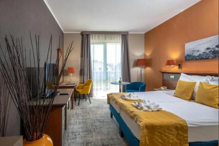 Balneo Zsori Thermal & Wellness - 32