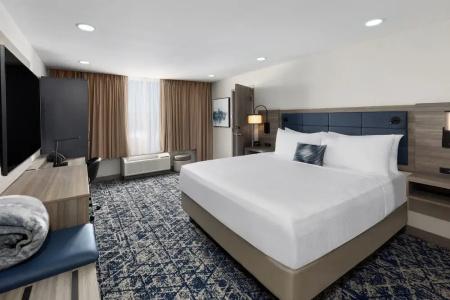 Dfw Airport & Conference Center - 61
