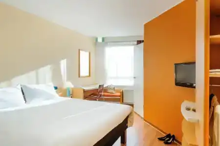 ibis Augsburg Hauptbahnhof - 38