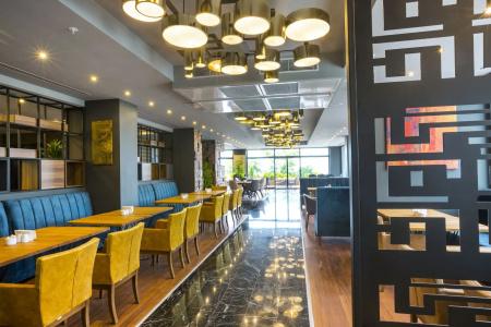 Mövenpick Trabzon - 30