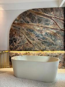 Horti 14 Borgo Trastevere - 83