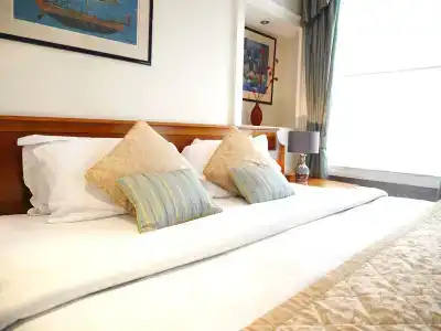 Staunton - b&b - 5