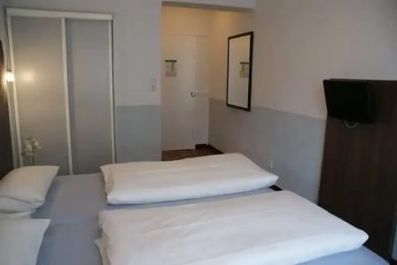 Bahn-Hotel - 25