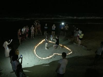 Sangthian Beach Resort - 18