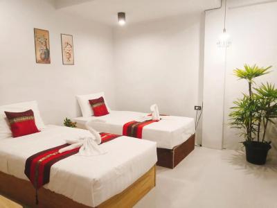 Little Lanna Guesthouse - 5