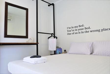 OYO 1032 Beds Patong - 4