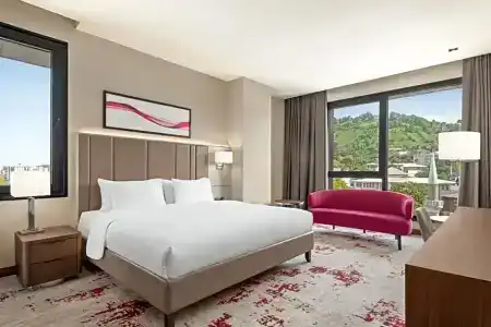 Ramada by Wyndham Rize Findikli - 49
