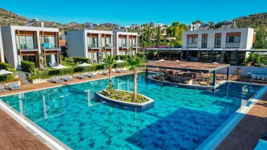 Celeste Bella Luxury & Spa - 40