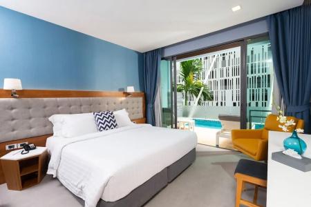 Bluesotel Krabi Aonang Beach- Sha Extra Plus - 64