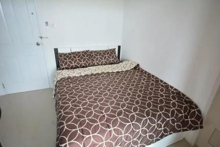 JC Guesthouse @ Suratthani Airport - 20