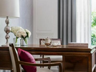Anantara Siam Bangkok - Sha Extra Plus Certified - 53