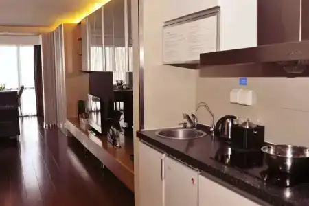 Qingdao Housing International - 25