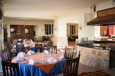 The Old Village & Resort - 25