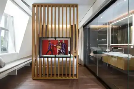 Dominic Smart & Luxury Suites - Parliament - 30