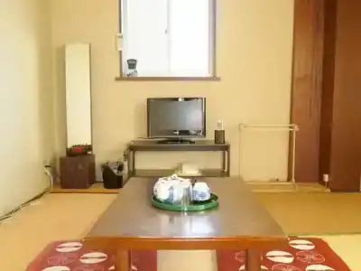 Imazato Ryokan - 19