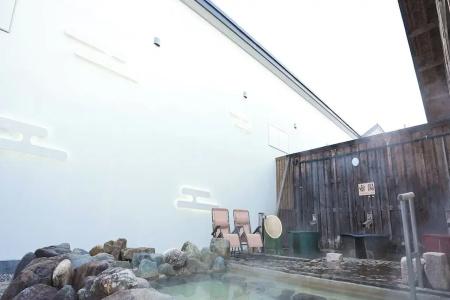 Hakuba Ryujin Onsen - 15