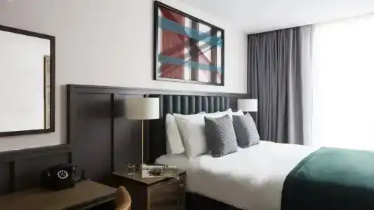 Indigo Manchester - Victoria Station, an IHG Hotel - 30
