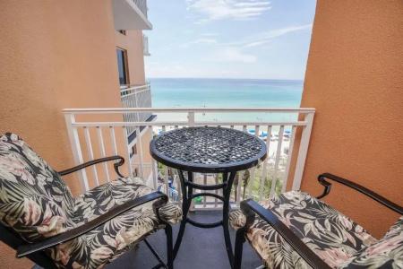 Splash Beach by Panhandle Getaways - 699