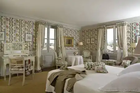 La Mirande - 4