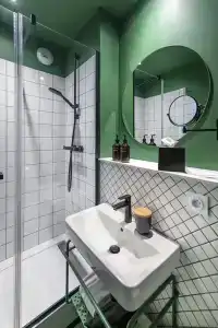 Hôtel Tandem - Boutique Hôtel - 8