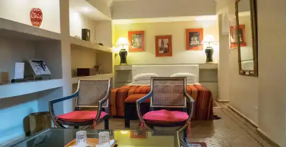Riad Hasna Espi - 2