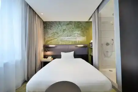 Mercure Warszawa Grand - 32