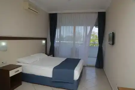 Batihan Beach Resort & Spa - 24H All Inclusive - 3