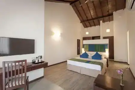 The Calm Resort & Spa - 31