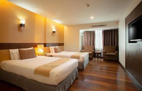 Khum Phucome -Sha Extra Plus - 139