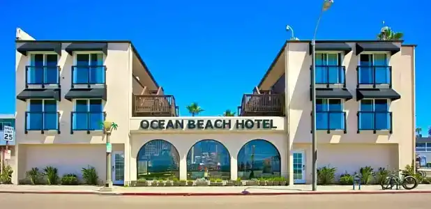 Ocean Beach - 97