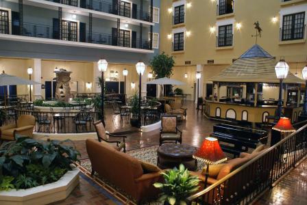 DoubleTree Suites by Hilton - 21