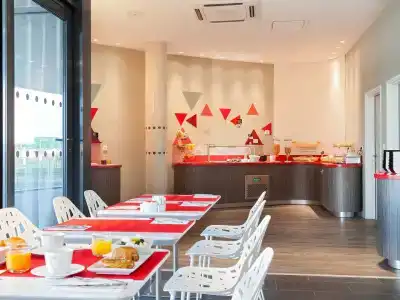 Mercure Toulouse Sud - 9