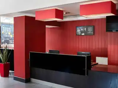 ibis Belfast Queens Quarter - 1