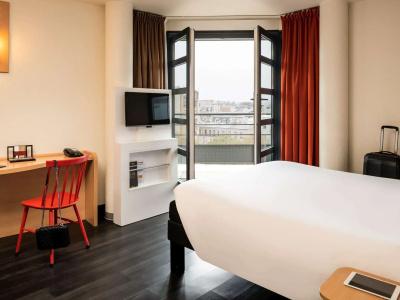 ibis Paris Gare de Lyon Diderot - 4
