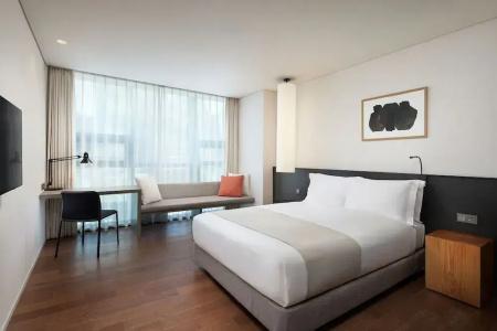 Shilla Stay Haeundae - 65