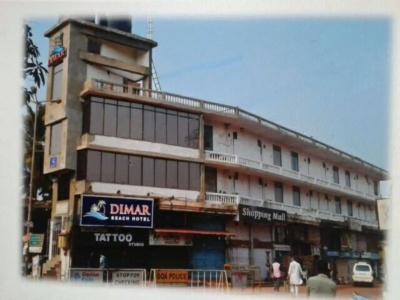 Dimar Beach - 0