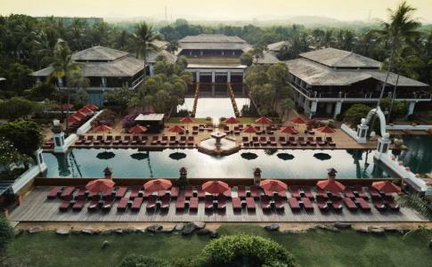 Jw Marriott Phuket Resort And Spa - Sha Extra Plus - 27