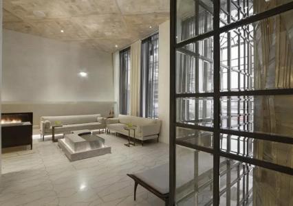 The Marmara Park Avenue - 5
