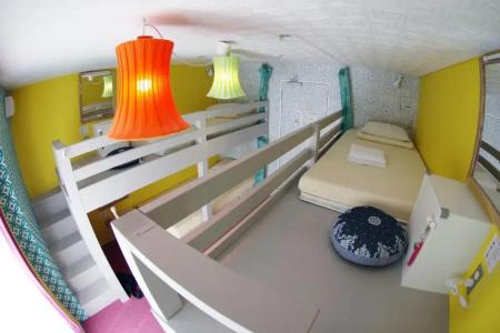 Ten to Sen Guesthouse - 22
