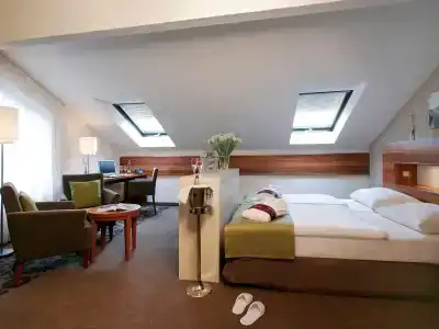 Mercure Tagungs- & LandKrefeld - 125