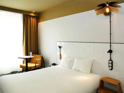 Ibis Styles Paris Gare De Lyon Tgv - 1