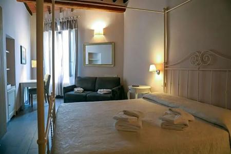 b&b Il Senesino - 51